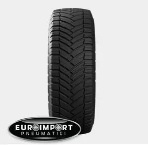 Michelin AGILIS CROSSCLIMATE 195/75 R16 107/105 R Carico C  TL